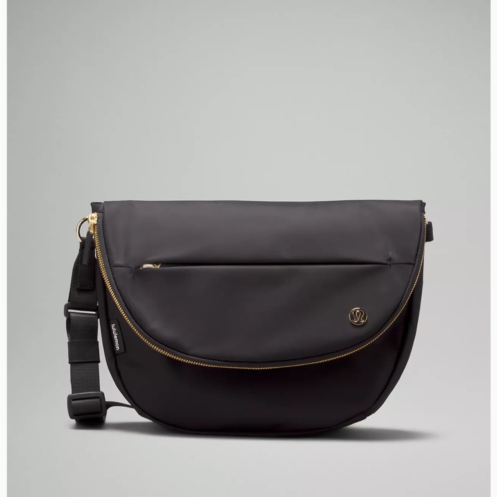 All Night Festival Bag 5L